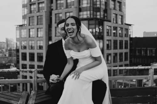 Loved by the editor at Your North West Wedding magazine