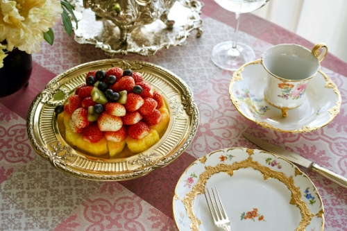 Loved by the editor at Your North West Wedding magazine