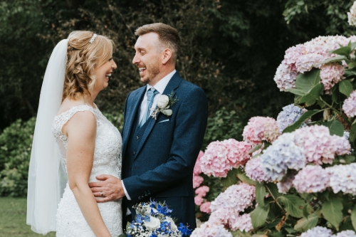 Loved by the editor at Your North West Wedding magazine