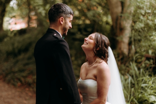 Loved by the editor at Your North West Wedding magazine