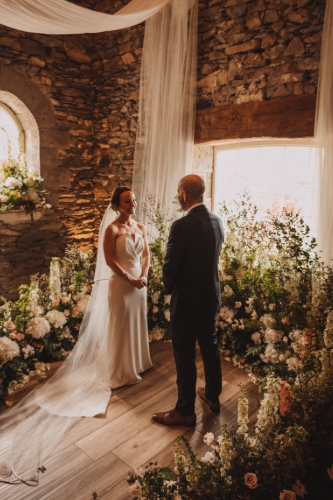 Loved by the editor at Your North West Wedding magazine