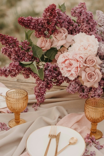 Loved by the editor at Your North West Wedding magazine