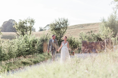 Loved by the editor at Your North West Wedding magazine