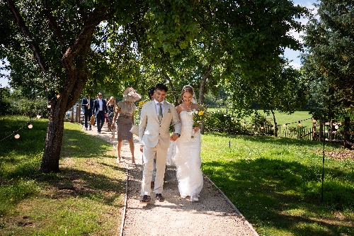 Loved by the editor at Your North West Wedding magazine