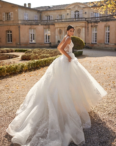 Loved by the editor at Your North West Wedding magazine