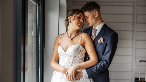 Loved by the editor at Your North West Wedding magazine