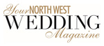Your North West Wedding magazine is available at this event