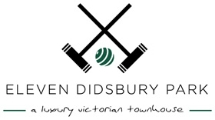 Visit the Eleven Didsbury Park website