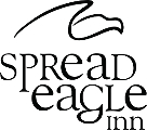 Visit the The Spread Eagle website