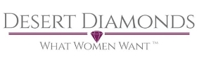 Visit the Desert Diamonds North/UK website