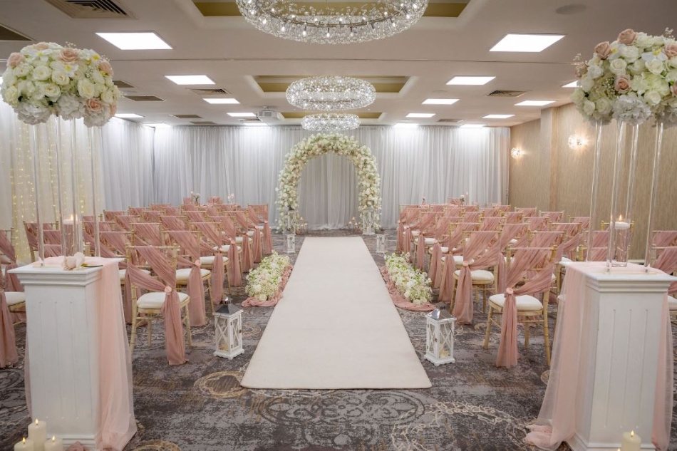 Gallery image 2: barton-grange-hotel