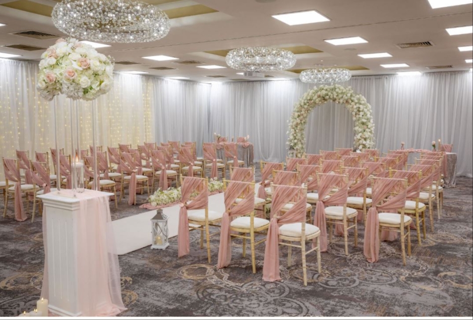 Gallery image 3: barton-grange-hotel