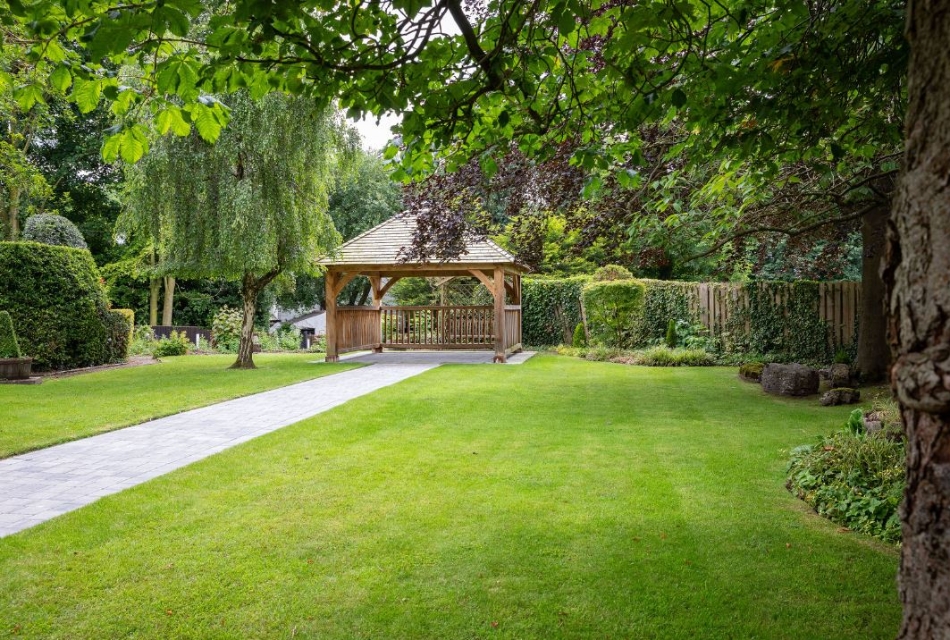 Gallery image 10: barton-grange-hotel