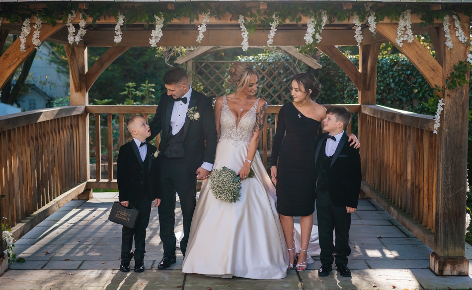 Gallery image 13: barton-grange-hotel