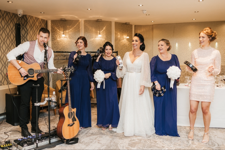 Gallery image 14: barton-grange-hotel