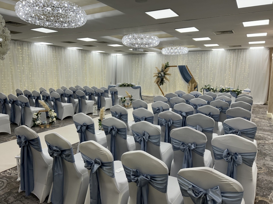 Gallery image 15: barton-grange-hotel