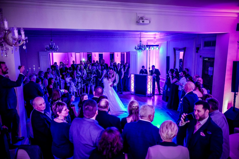 Gallery image 13: west-tower-exclusive-wedding-venue