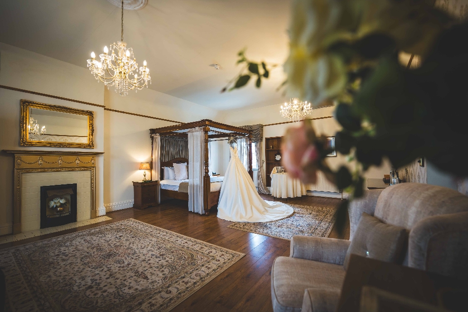 Gallery image 15: west-tower-exclusive-wedding-venue