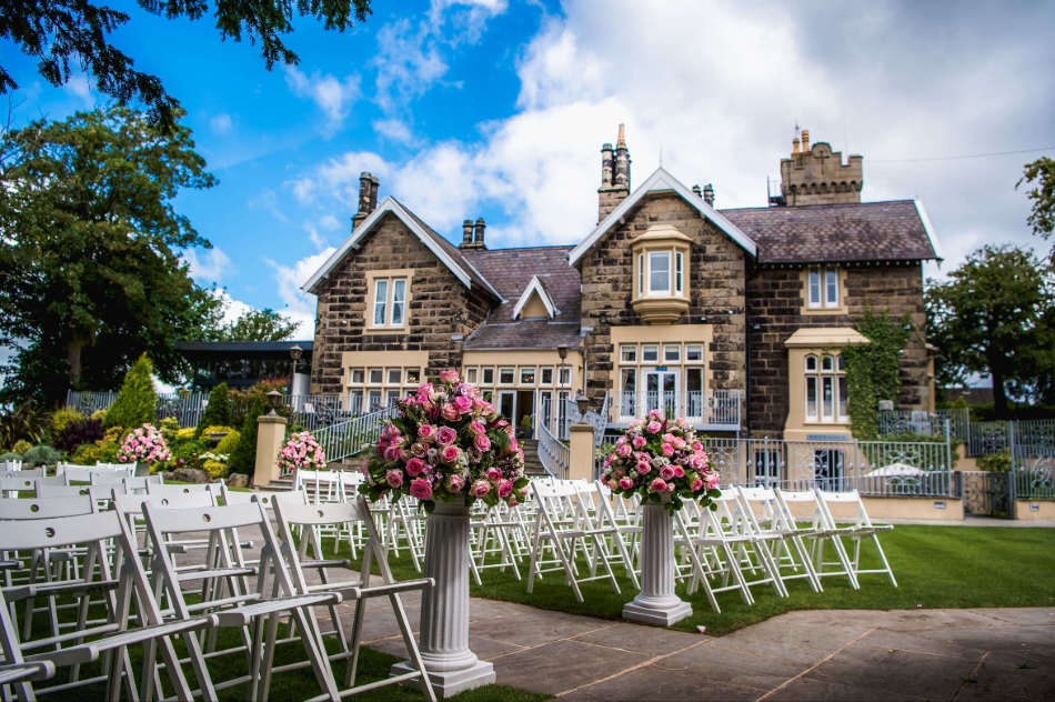 Gallery image 17: west-tower-exclusive-wedding-venue