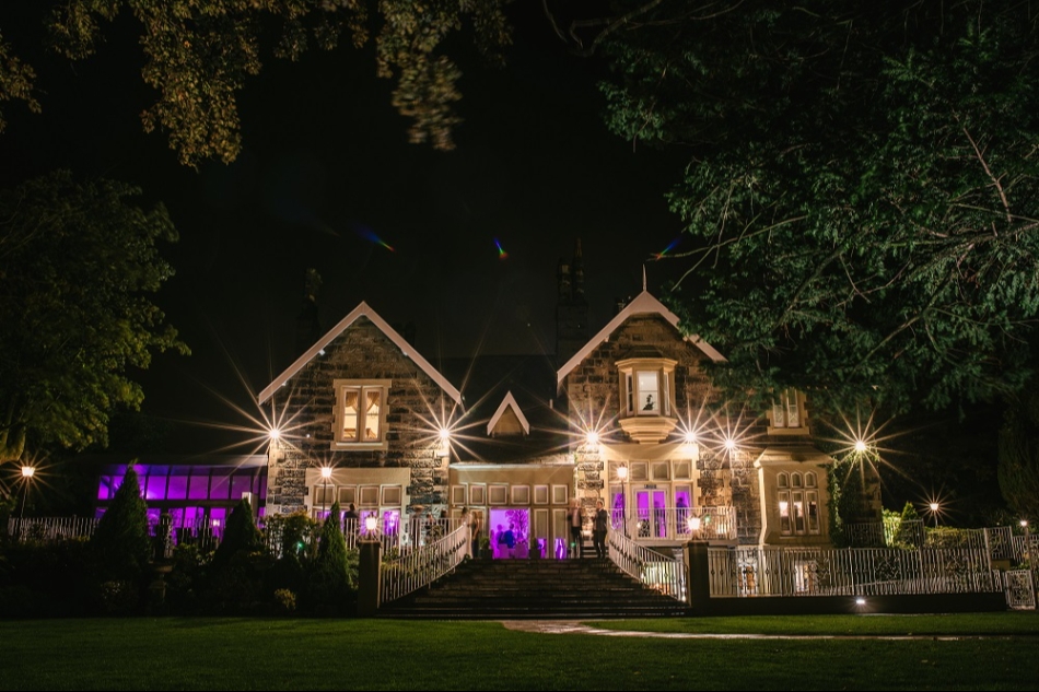 Gallery image 24: west-tower-exclusive-wedding-venue