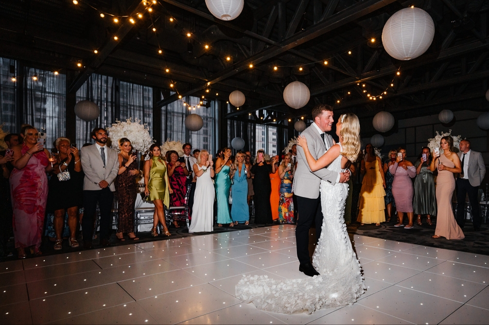 Gallery image 3: titanic-hotel-liverpool