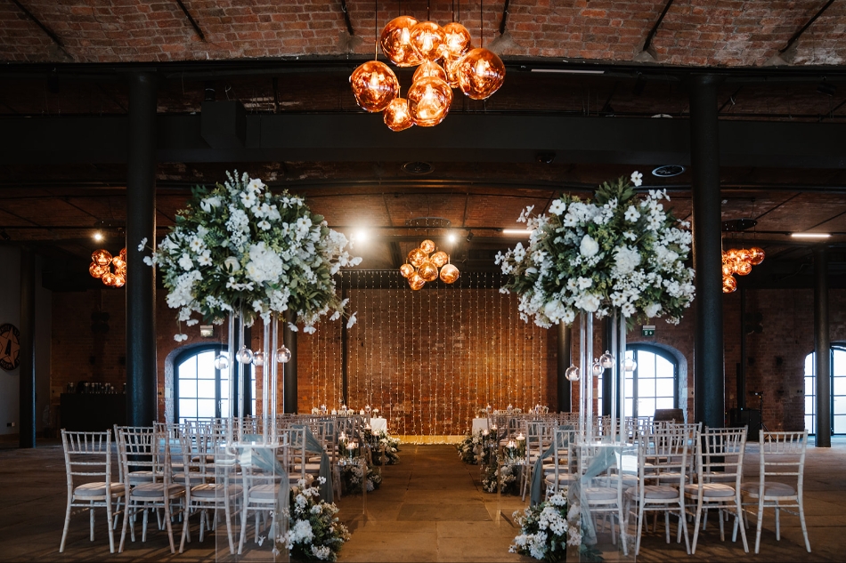 Gallery image 4: titanic-hotel-liverpool