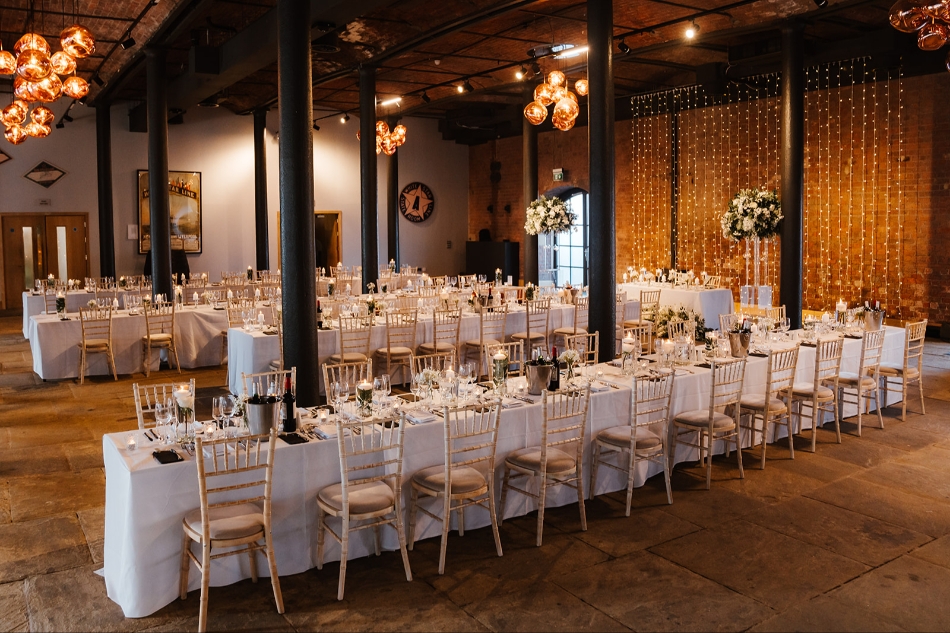 Gallery image 5: titanic-hotel-liverpool