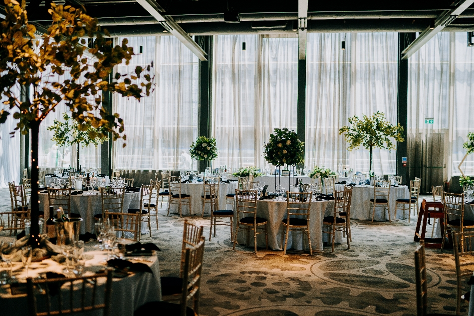 Gallery image 7: titanic-hotel-liverpool