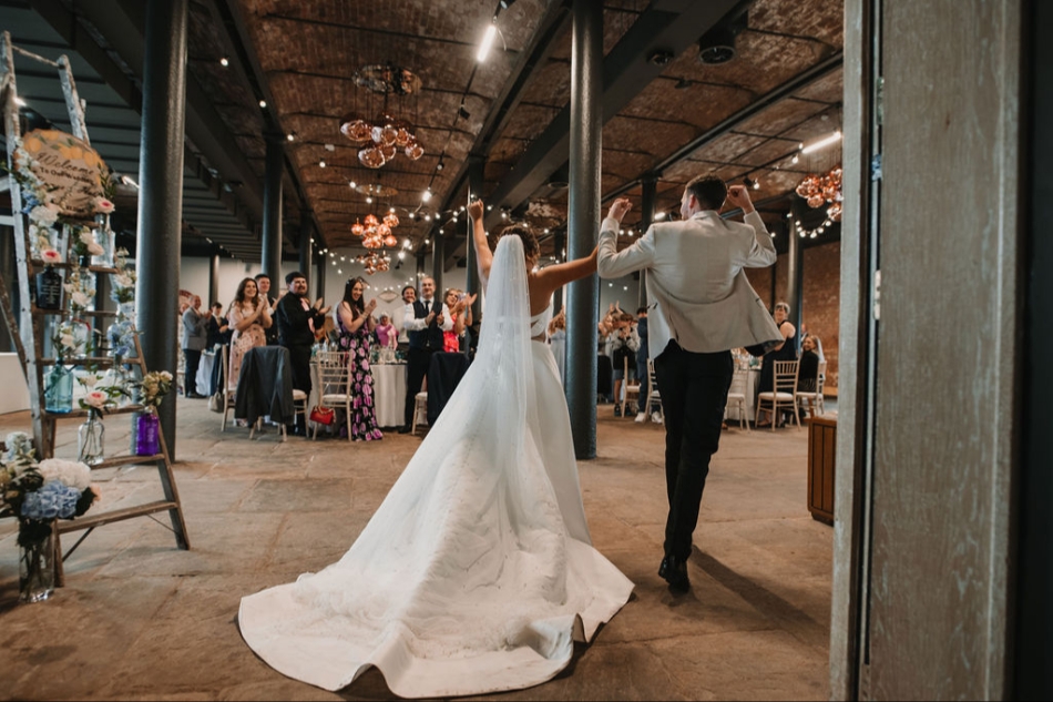 Gallery image 9: titanic-hotel-liverpool