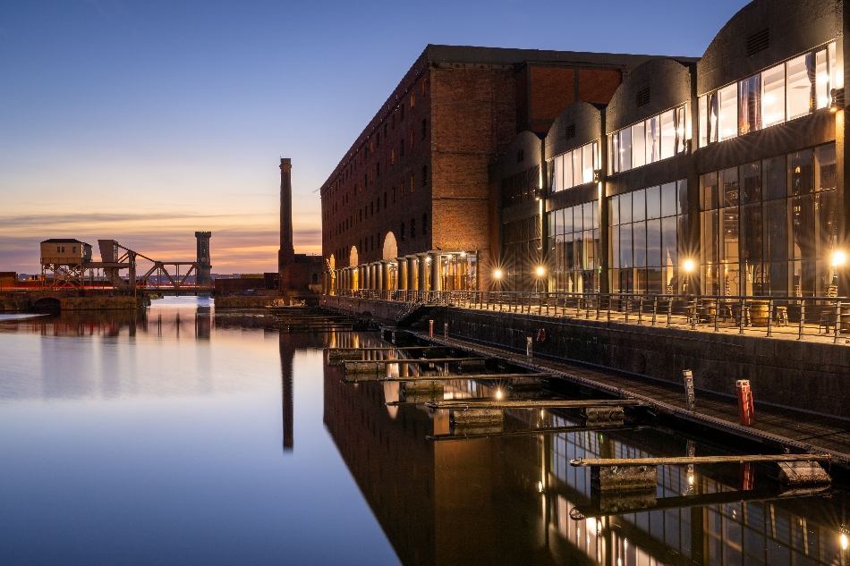Gallery image 13: titanic-hotel-liverpool