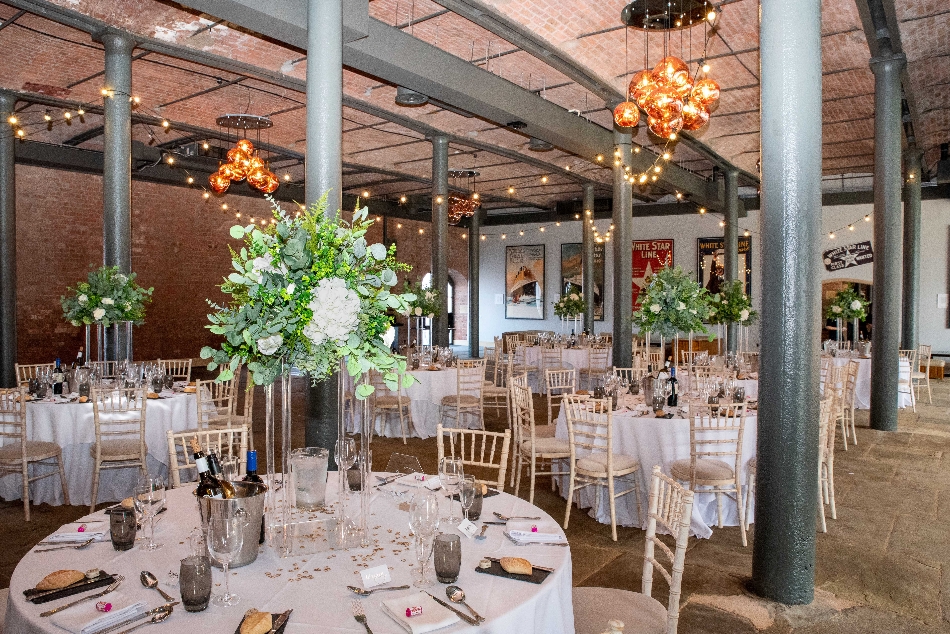 Gallery image 15: titanic-hotel-liverpool