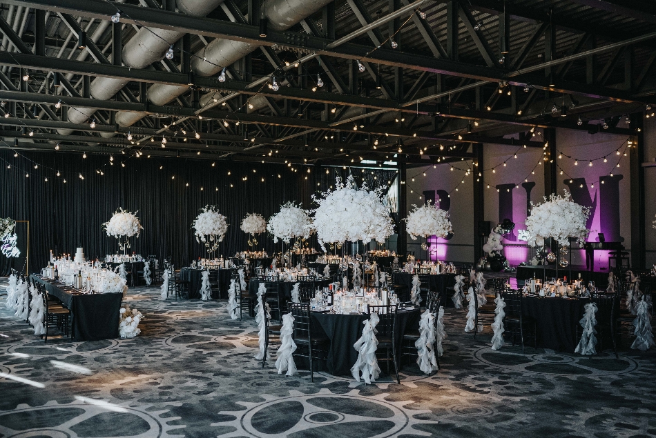 Gallery image 16: titanic-hotel-liverpool