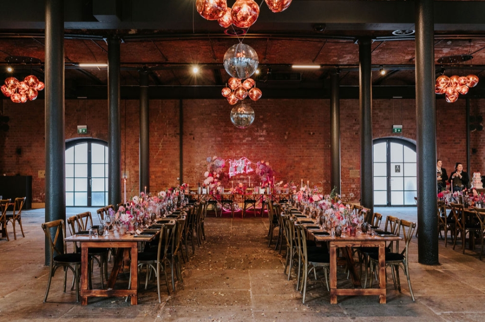 Gallery image 18: titanic-hotel-liverpool