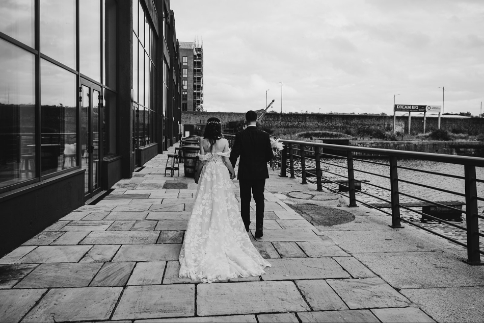 Gallery image 20: titanic-hotel-liverpool