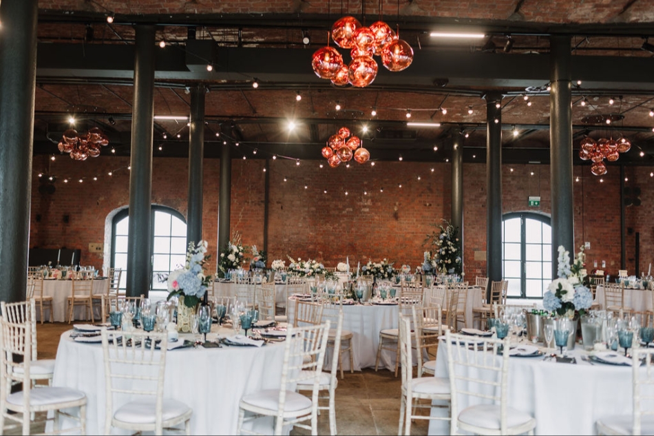 Gallery image 21: titanic-hotel-liverpool