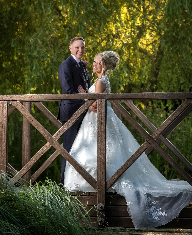 Gallery image 1: grosvenor-pulford-hotel-and-spa