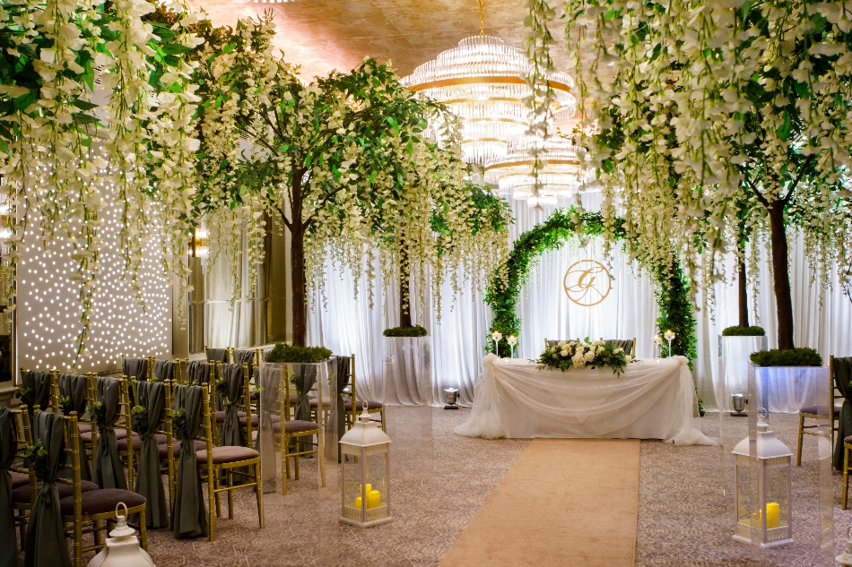 Gallery image 4: grosvenor-pulford-hotel-and-spa