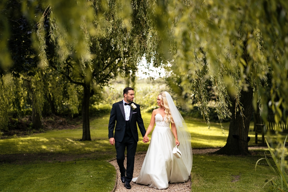 Gallery image 5: grosvenor-pulford-hotel-and-spa