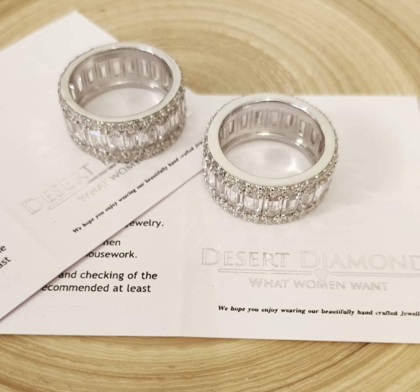 Image 15 from Desert Diamonds Cumbria