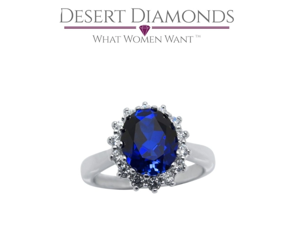 Image 23 from Desert Diamonds Cumbria