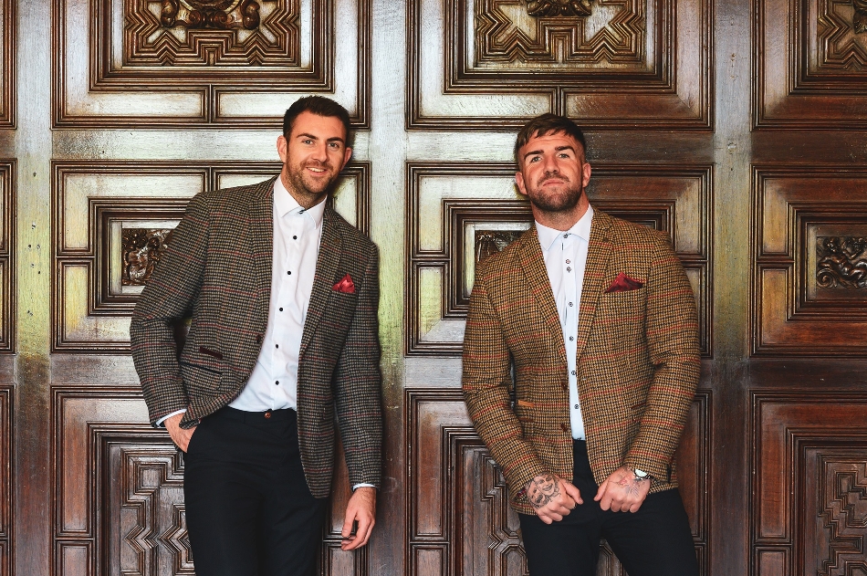 Image 9 from Goodfellows Menswear