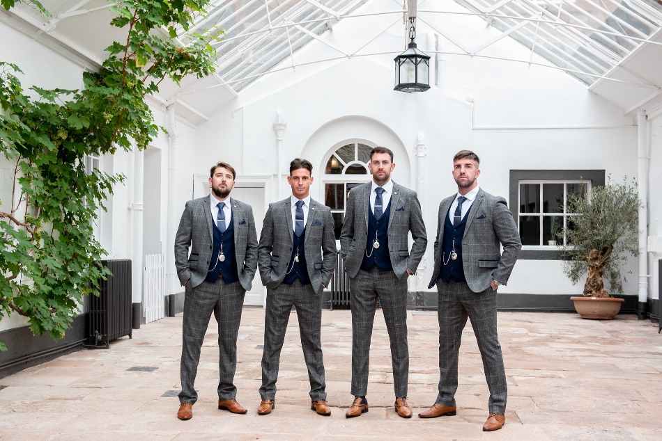 Image 10 from Goodfellows Menswear