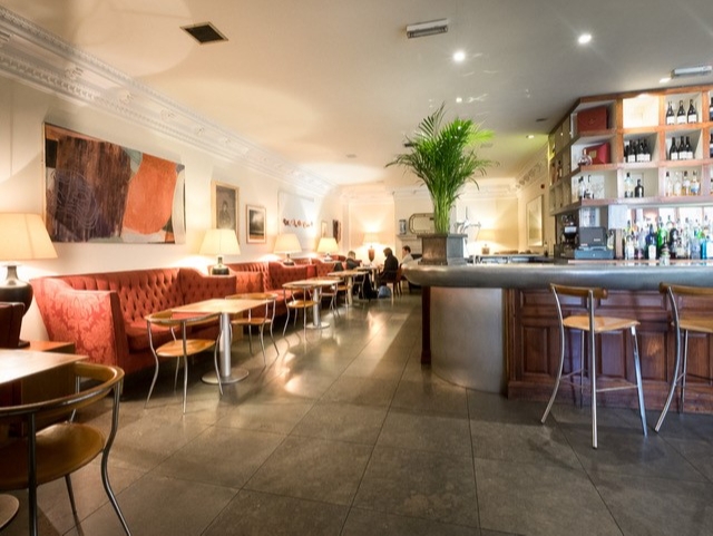 Gallery image 9: the-racquet-club-hotel