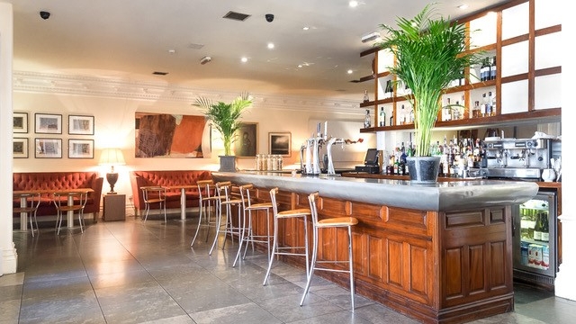 Gallery image 10: the-racquet-club-hotel