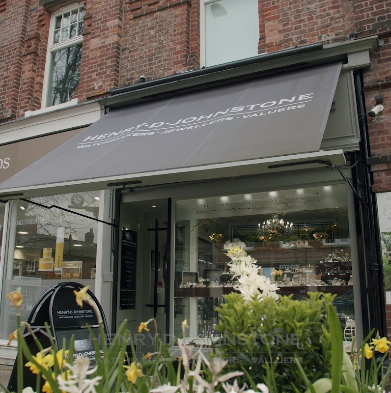 Gallery image 1: henry-d-johnstone