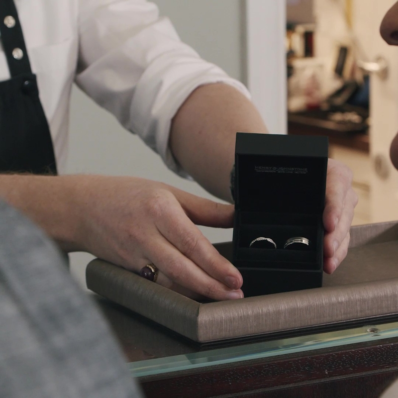 Gallery image 7: henry-d-johnstone