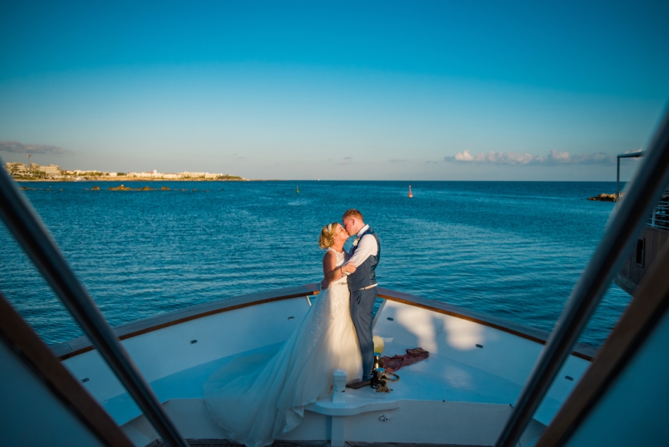 Gallery image 19: adg-exclusive-yacht-weddings-ltd