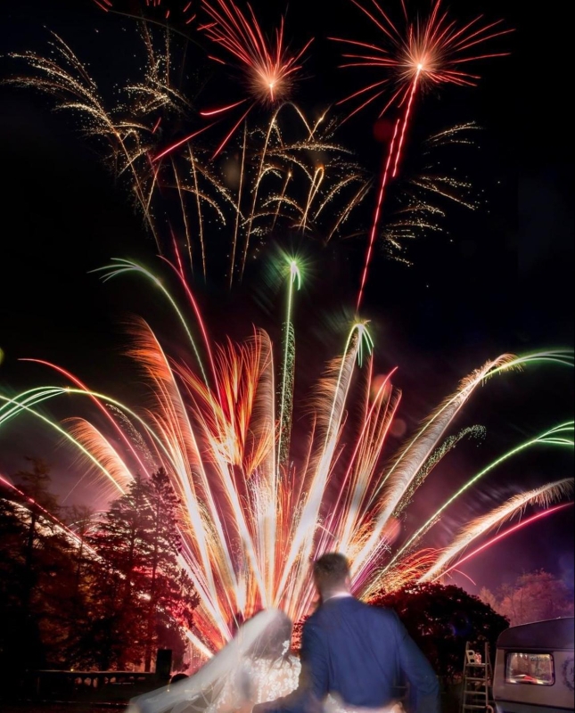 Image 8 from Phenomenal Fireworks Ltd