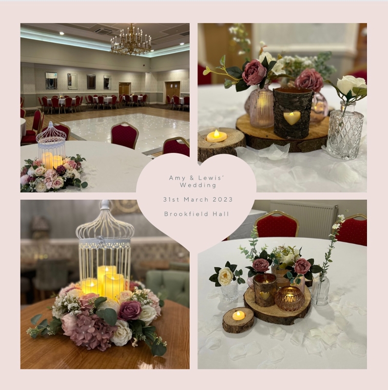 Gallery image 3: Bliss Events by Katie