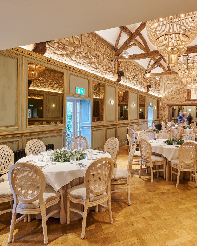 Gallery image 16: the-manor